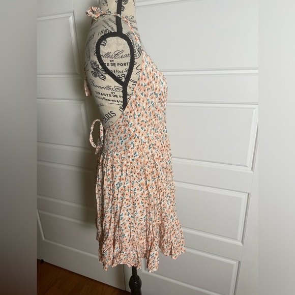 Hello Molly “Chicago High Rises” Mini Dress - Picture 6 of 11